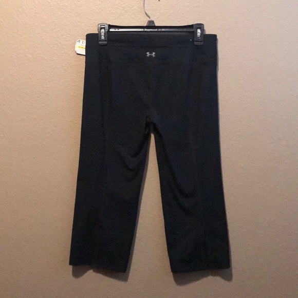 Under Armour - Ladies, M Compression Leggings - Picture 2 of 2